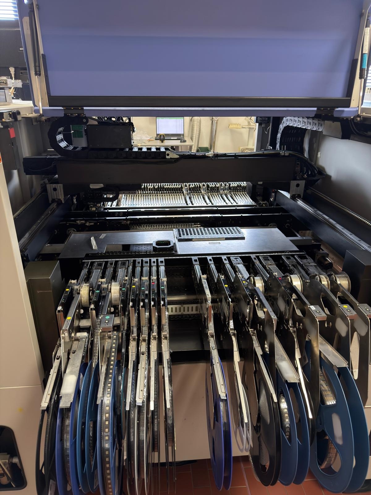 Photo Utilisé YAMAHA i Pulse M4E À vendre