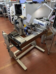 YAMAHA i Pulse M4E #293824974