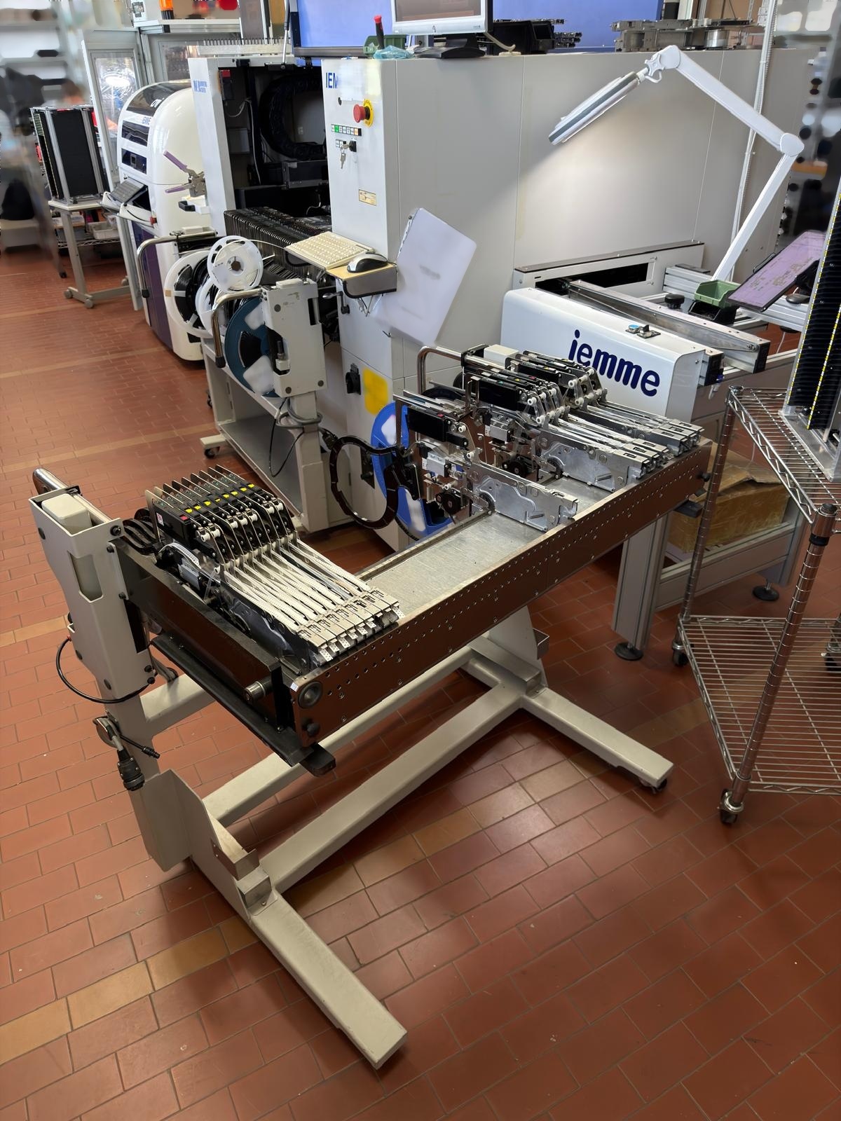 Photo Utilisé YAMAHA i Pulse M4E À vendre