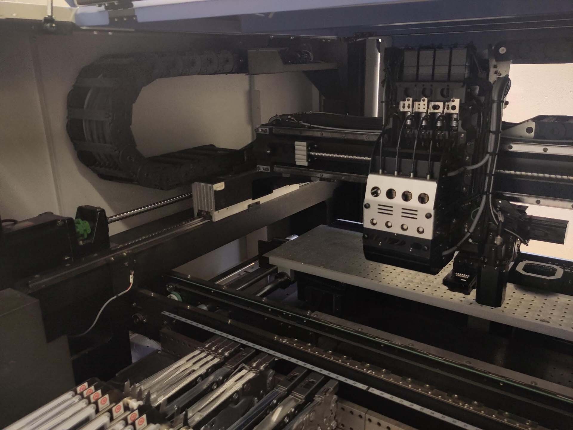 Foto Verwendet YAMAHA i Pulse M4S Zum Verkauf