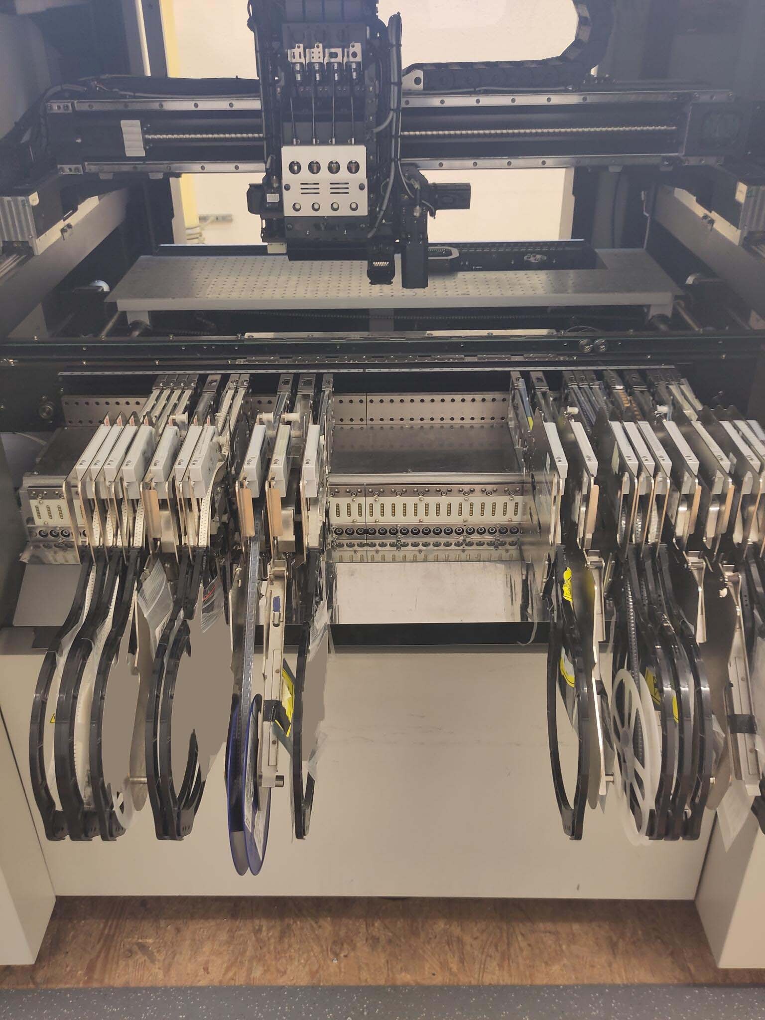 Foto Verwendet YAMAHA i Pulse M4S Zum Verkauf