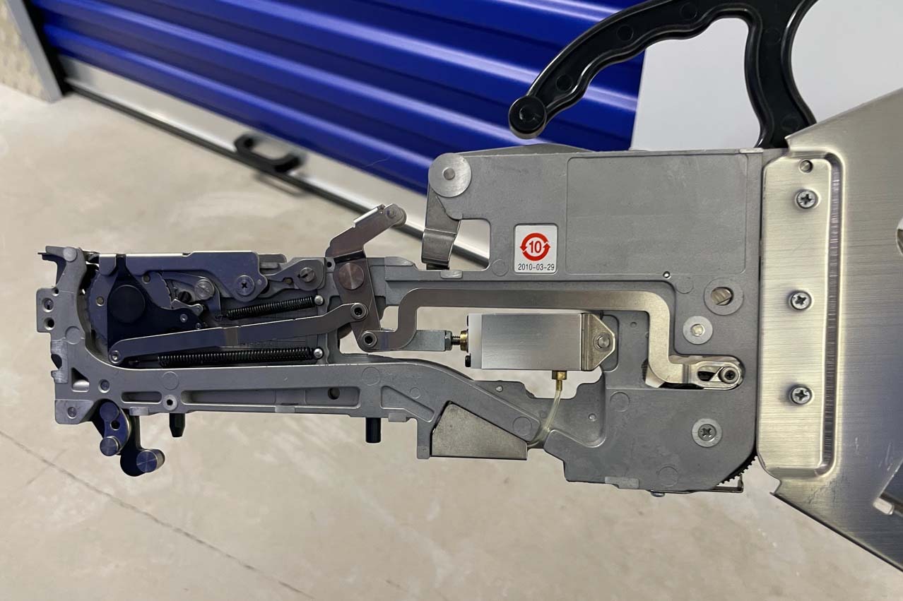 사진 사용됨 YAMAHA KJK-M1500-010 판매용
