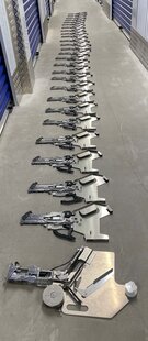 YAMAHA KJK-M1500-010 #293769511