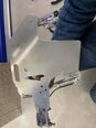 Foto Verwendet YAMAHA KW1-M4500-015 Zum Verkauf
