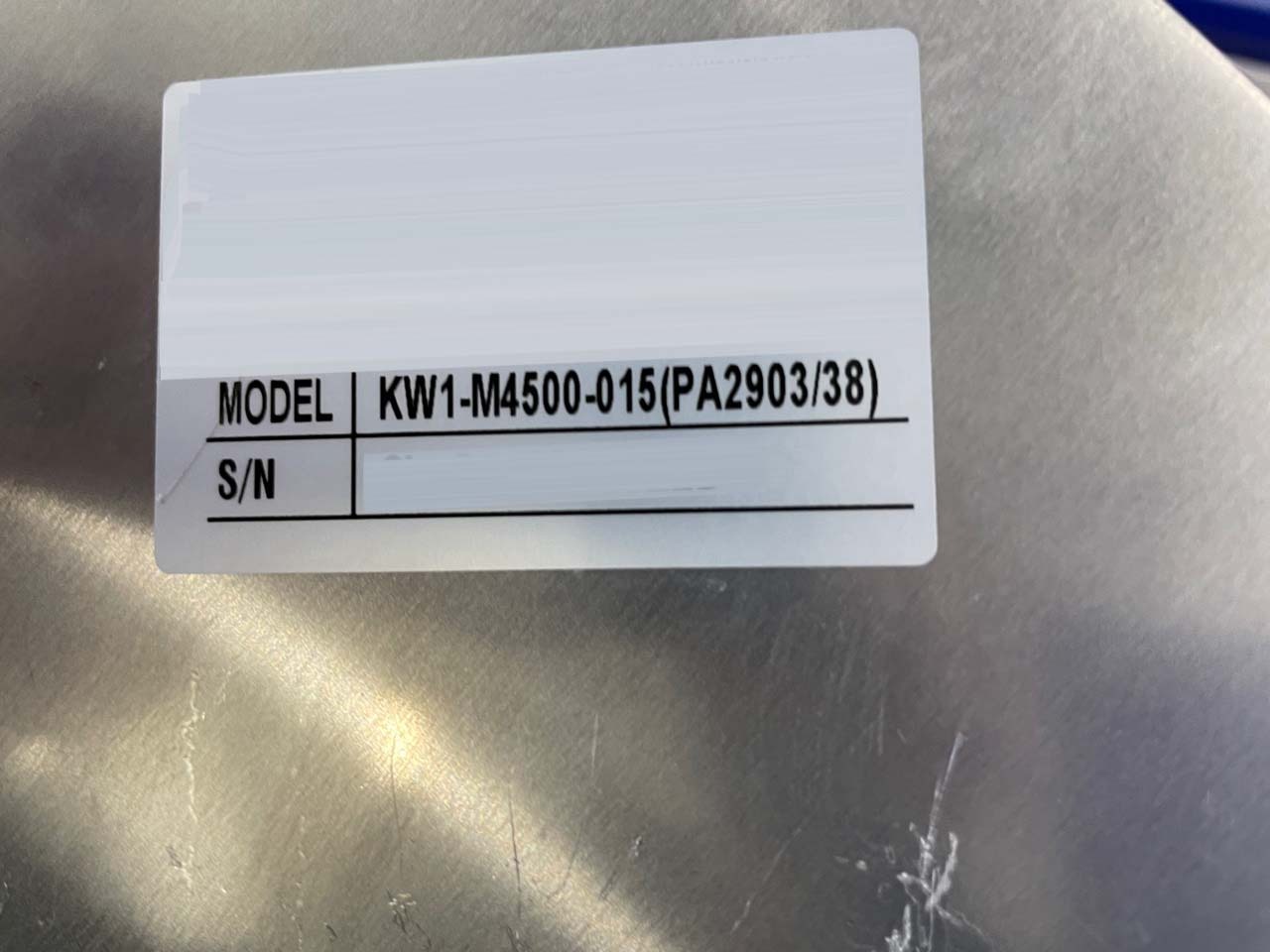 圖為 已使用的 YAMAHA Lot of feeders 待售