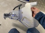 圖為 已使用的 YAMAHA Lot of feeders 待售