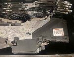 사진 사용됨 YAMAHA Lot of feeders 판매용