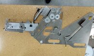 사진 사용됨 YAMAHA Lot of feeders 판매용