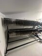 Photo Used YAMAHA Lot of feeders For Sale