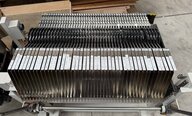 YAMAHA Lot of feeders