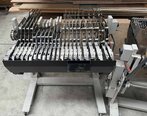 사진 사용됨 YAMAHA Lot of feeders 판매용