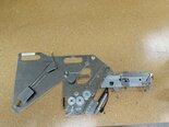 사진 사용됨 YAMAHA Lot of feeders 판매용