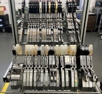 图为 已使用的 YAMAHA Sigma-G5S II 待售