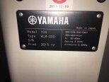 Photo Used YAMAHA YC8 For Sale