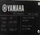 フォト（写真） 使用される YAMAHA YCP 販売のために