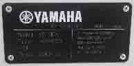 Photo Used YAMAHA YG-100 For Sale