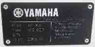 Photo Used YAMAHA YG-100 For Sale