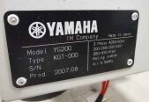 Foto Verwendet YAMAHA YG-200 Zum Verkauf