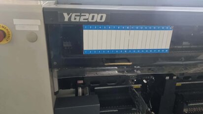 YAMAHA YG-200 #293744280