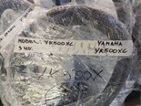 图为 已使用的 YAMAHA YK-500X 待售