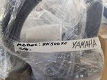 图为 已使用的 YAMAHA YK-500X 待售