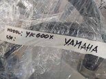 사진 사용됨 YAMAHA YK-600X 판매용