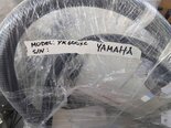 사진 사용됨 YAMAHA YK-600X 판매용