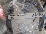 사진 사용됨 YAMAHA YK-600X 판매용