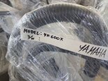 사진 사용됨 YAMAHA YK-600X 판매용