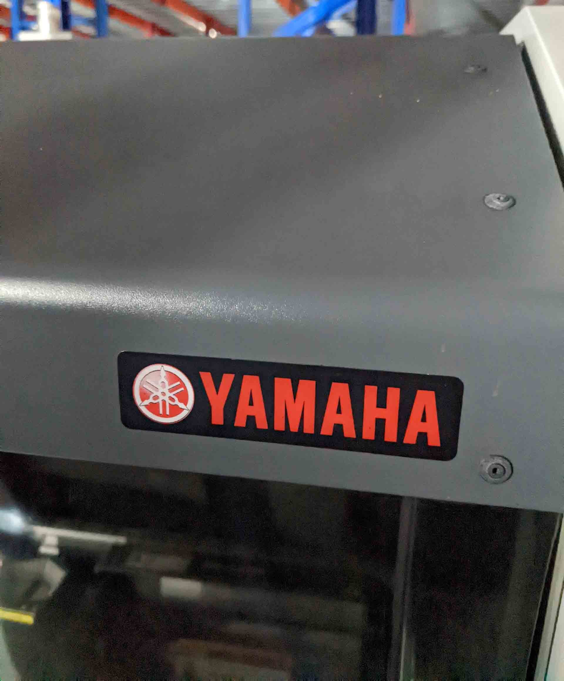 圖為 已使用的 YAMAHA YS12 待售