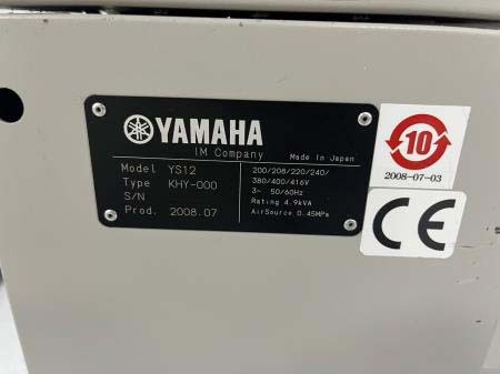 フォト（写真） 使用される YAMAHA YS12 販売のために