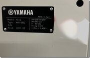 フォト（写真） 使用される YAMAHA YS12 販売のために