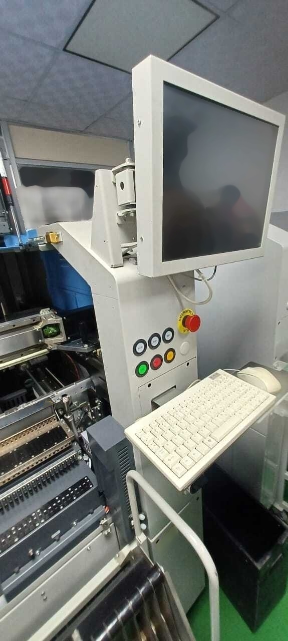 フォト（写真） 使用される YAMAHA YS12 販売のために