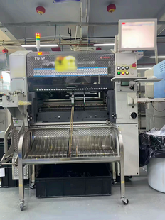 Used YAMAHA YS12 PC BOARD ASSEMBLY AND MANUFACTURING for sale