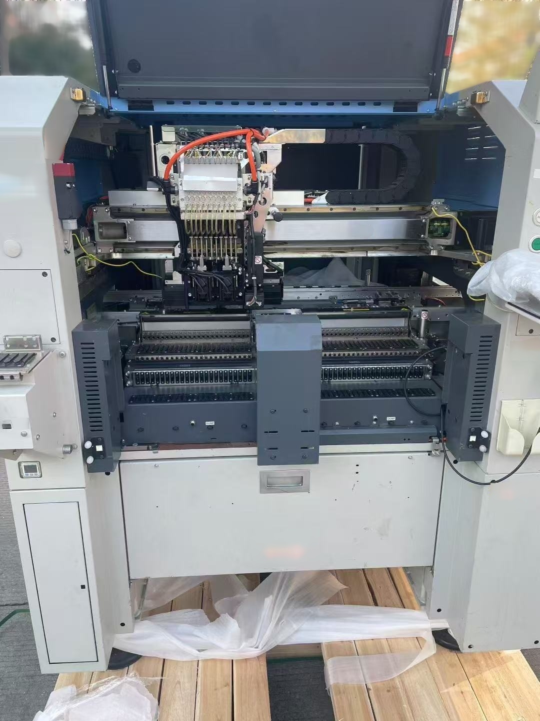 사진 사용됨 YAMAHA YS12 판매용