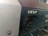 사진 사용됨 YAMAHA YS12F 판매용