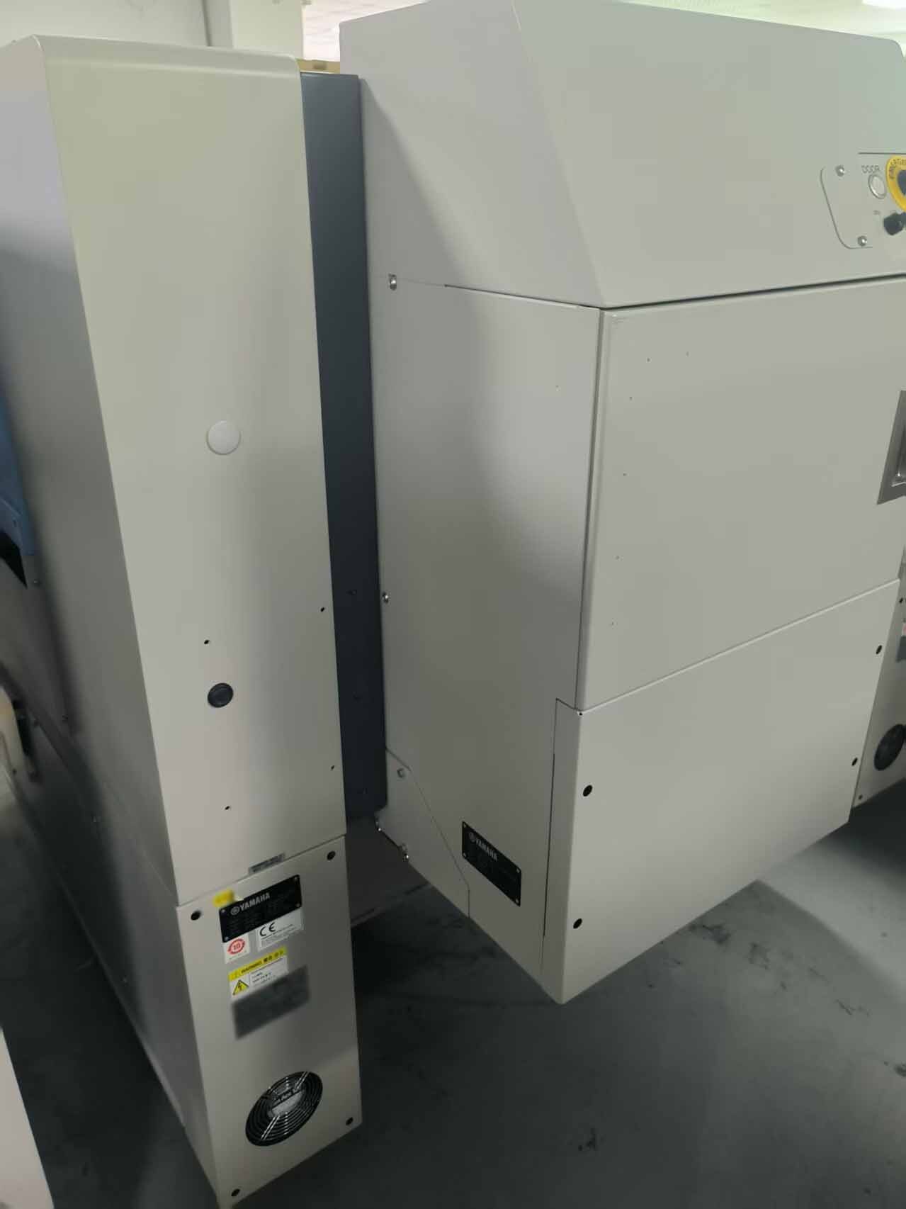 사진 사용됨 YAMAHA YS12F 판매용
