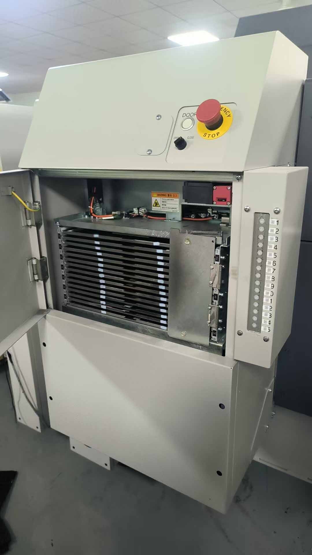 사진 사용됨 YAMAHA YS12F 판매용
