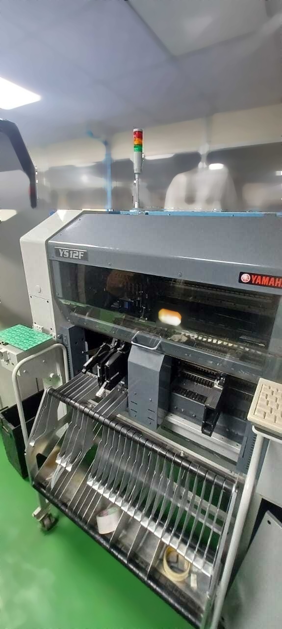 사진 사용됨 YAMAHA YS12F 판매용