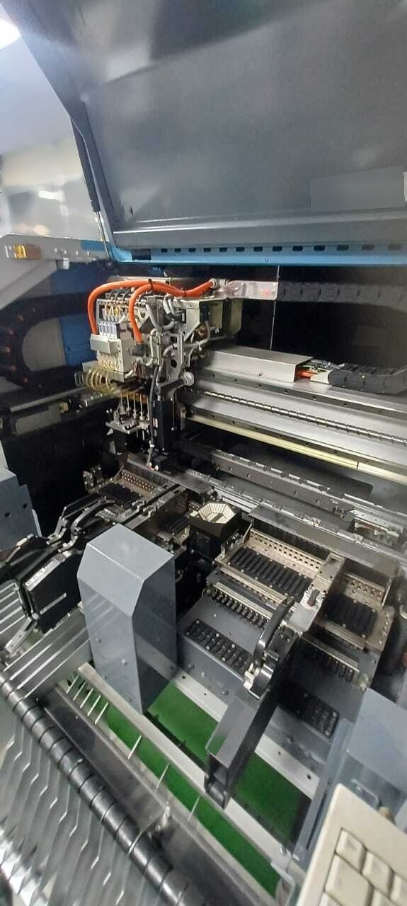 사진 사용됨 YAMAHA YS12F 판매용