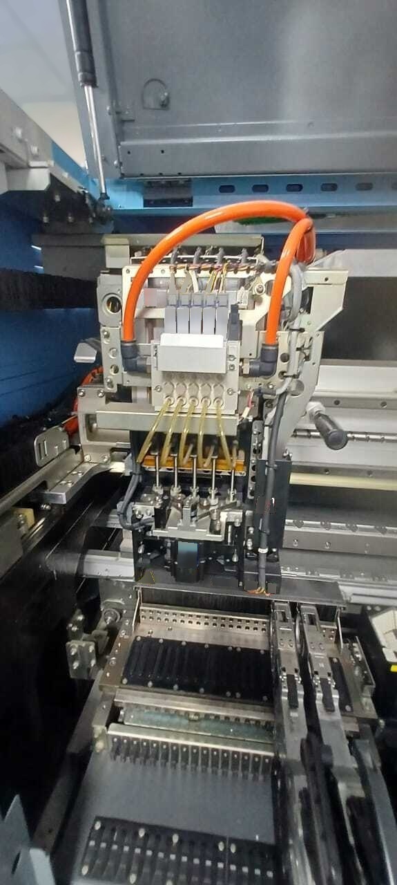 사진 사용됨 YAMAHA YS12F 판매용