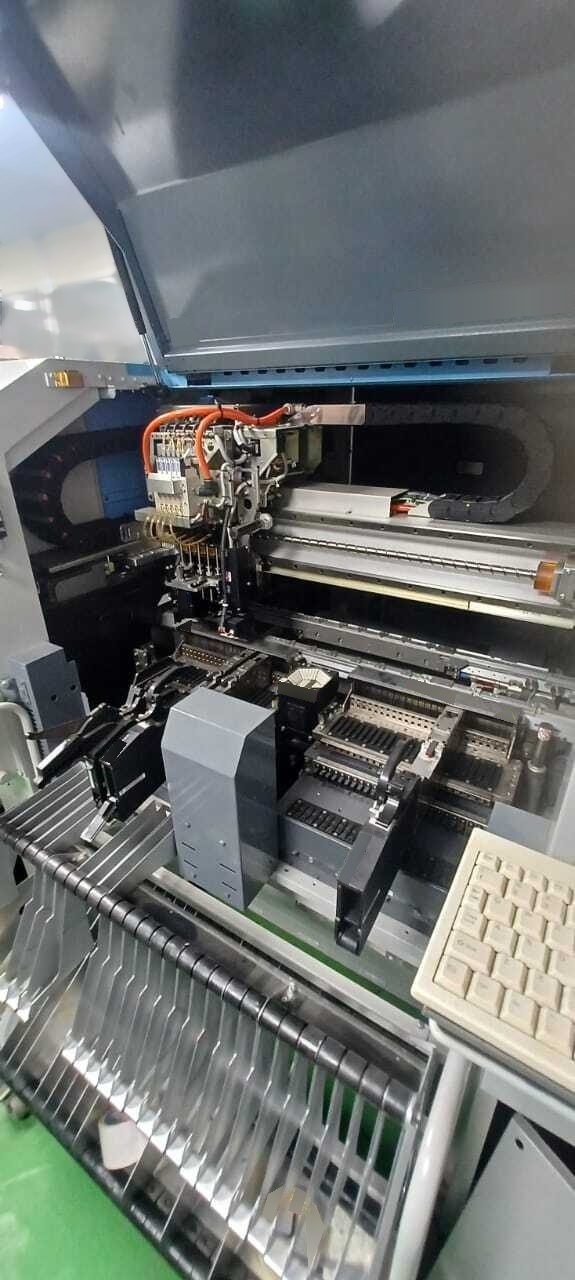 사진 사용됨 YAMAHA YS12F 판매용