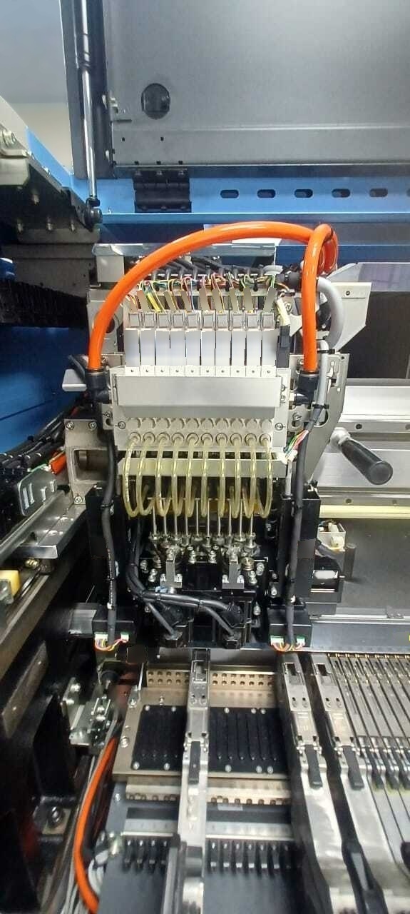 사진 사용됨 YAMAHA YS12F 판매용