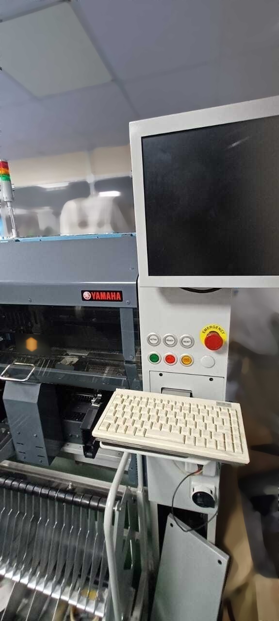 사진 사용됨 YAMAHA YS12F 판매용