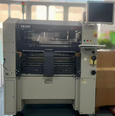 图为 已使用的 YAMAHA YS12F 待售