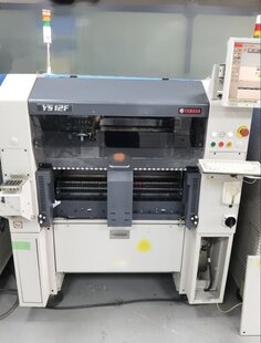 YAMAHA YS12F #293818654