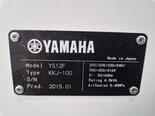 圖為 已使用的 YAMAHA YS12F 待售
