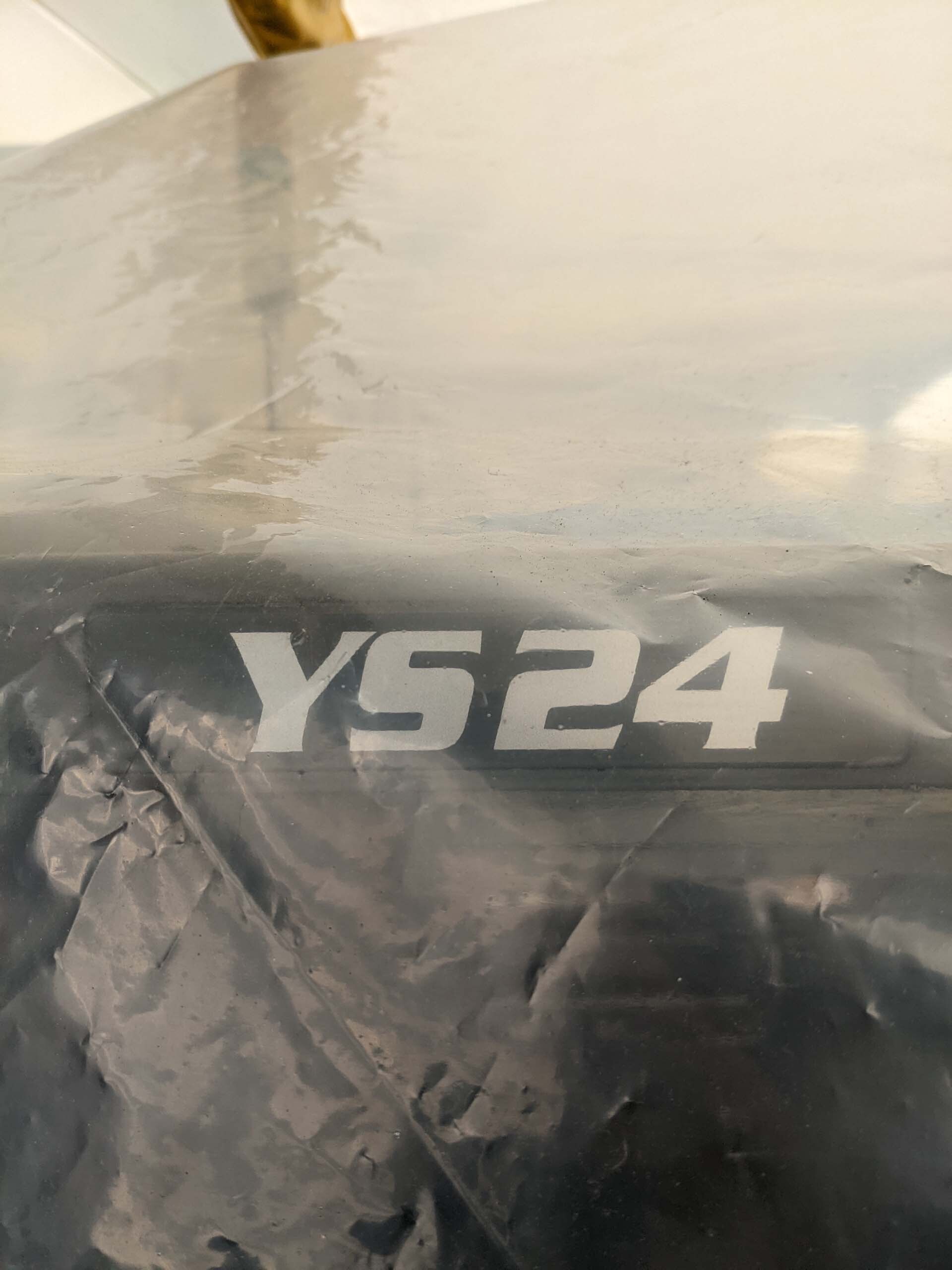 Photo Used YAMAHA YS24 For Sale