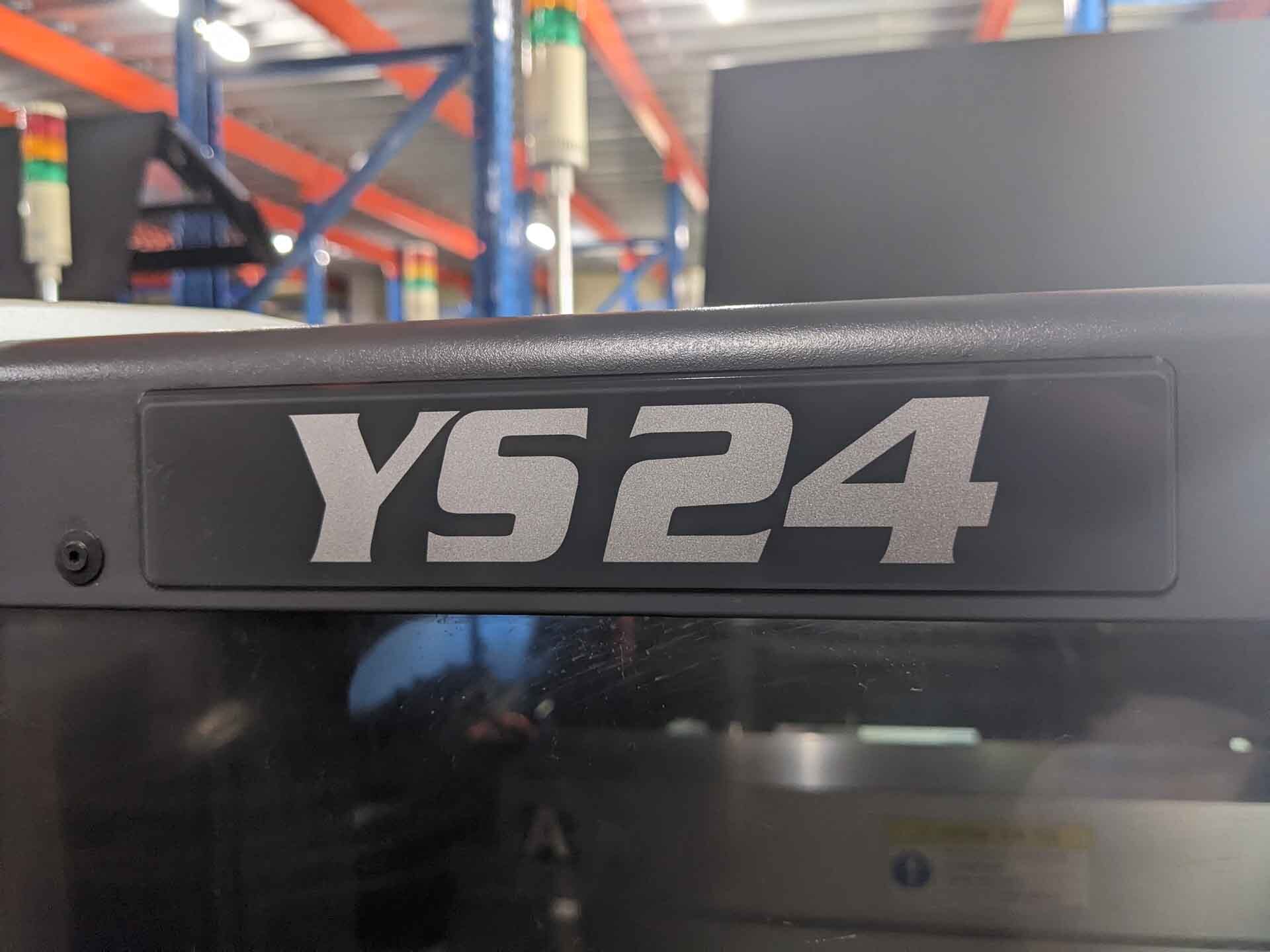 Photo Used YAMAHA YS24 For Sale