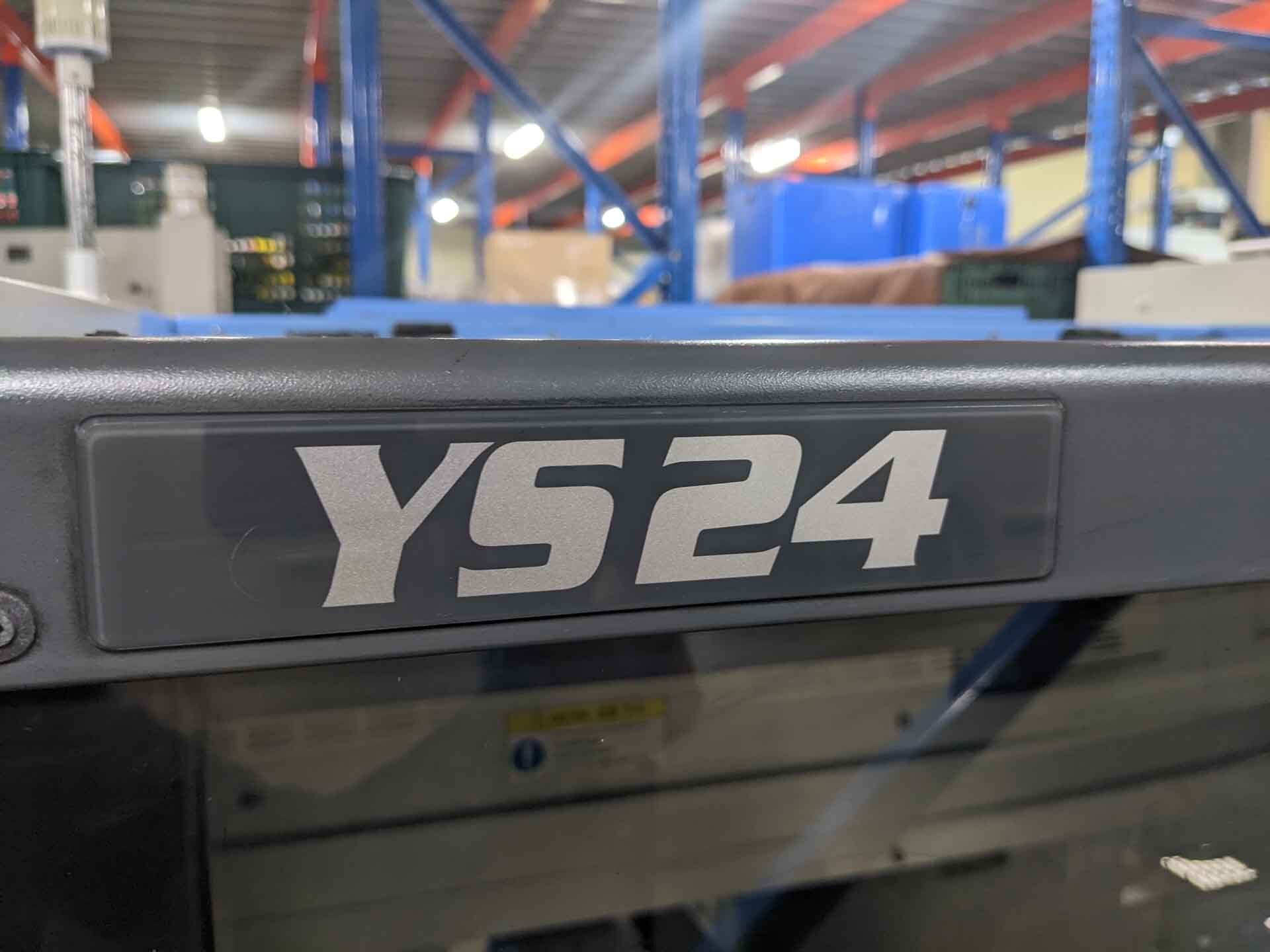 Photo Used YAMAHA YS24 For Sale